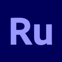 Biểu tượng Adobe Premiere Rush