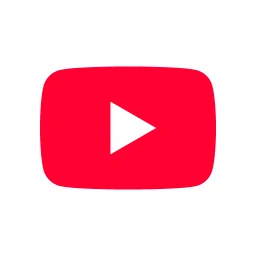 YouTube icon