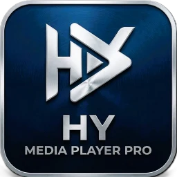 Biểu tượng HY Player Pro